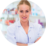 pharmacienne-rond-a pharmacienne, elveapharma, laboratoire suisse, complément alimentaire