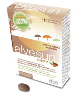 préparateur solaire elvesun UNIFY offre -20%
