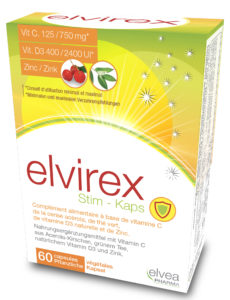 Protection infections hivernales